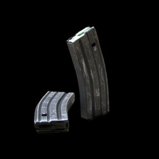 M-4/M-16/AR-15 Magazine