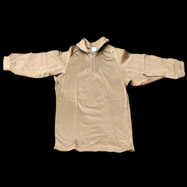 Polypropylene Long underwear Shirt