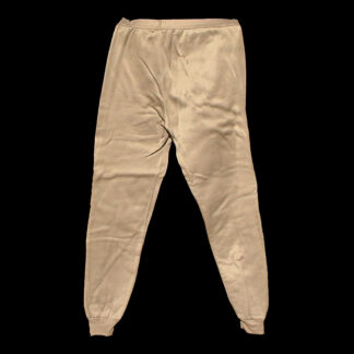 Polypropylene Long underwear