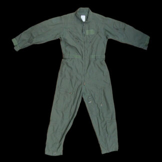 Flight Suit