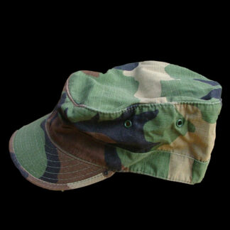 BDU Hat camo