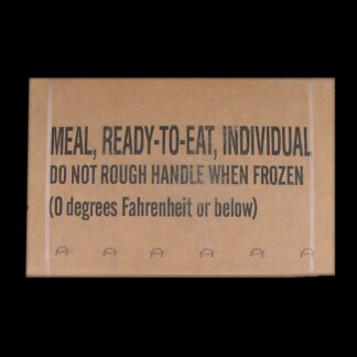 MRE Box