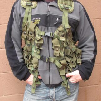 Grenadier Vest