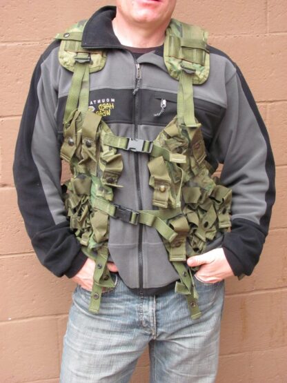 Grenadier Vest