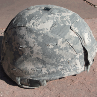 Kevlar Helmet