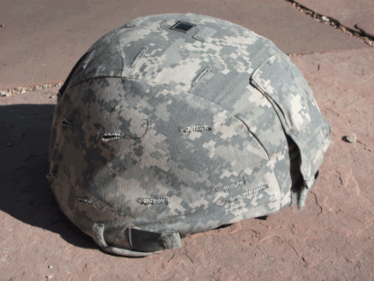 Kevlar Helmet