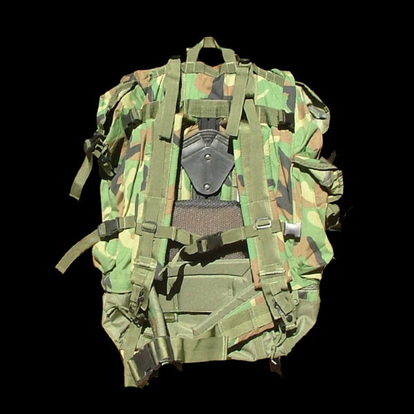 Special Forces CFP 90 Backpack