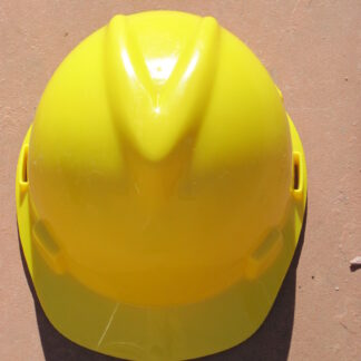 MSA Hard Hat