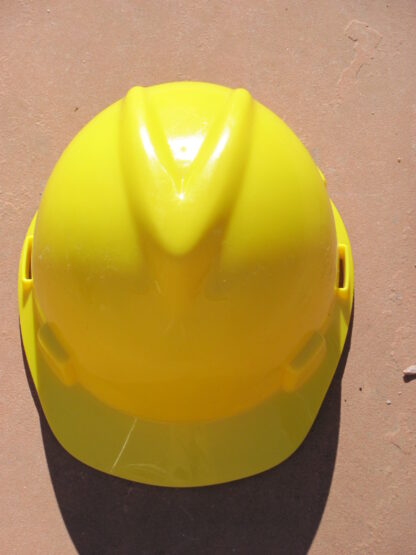 MSA Hard Hat