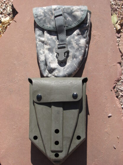 Entrenching Tool Cover