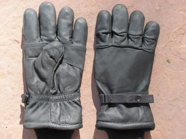 Gloves intermediate cold/wet