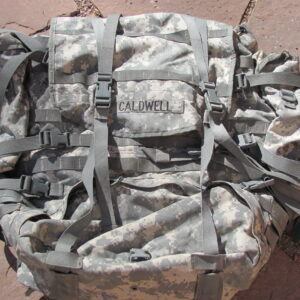 ACU Large MOLLE 2 backpack