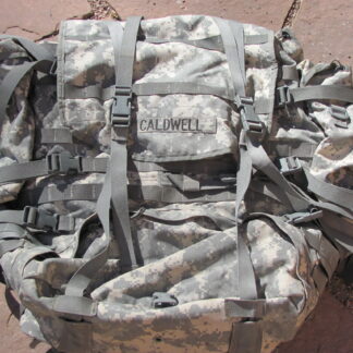 ACU Large MOLLE 2 backpack