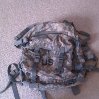 ACU Assault Pack