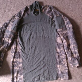 Army Combat Shirts