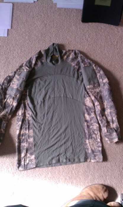 Army Combat Shirts