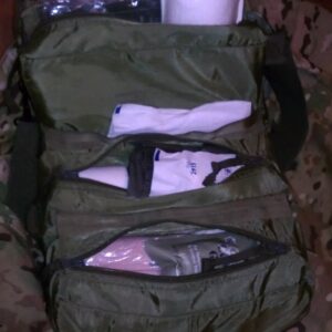 Combat Medics Bag Large Size