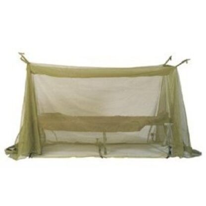 Skeeta Tent