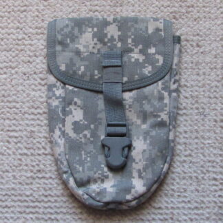 MOLLE shovel cover