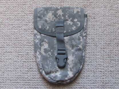 MOLLE shovel cover