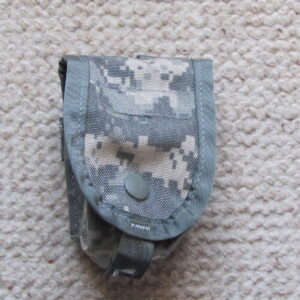MOLLE grenade pouch