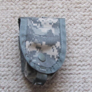 MOLLE grenade pouch