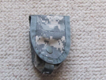 MOLLE grenade pouch