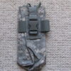 MOLLE medic pouch