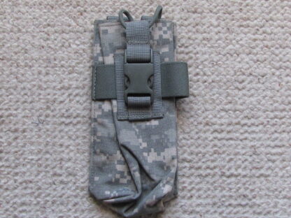 MOLLE medic pouch