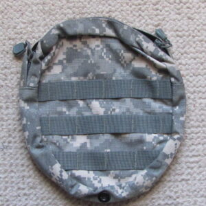 MOLLE medic pouch