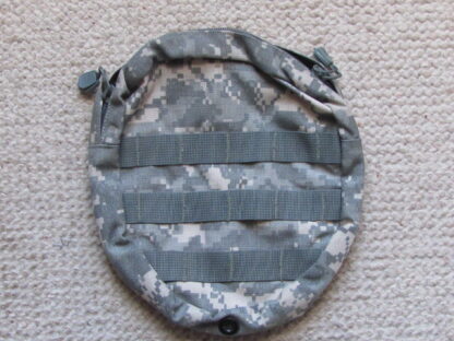 MOLLE medic pouch