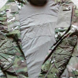 Combat shirts OCP/ Multicam camo