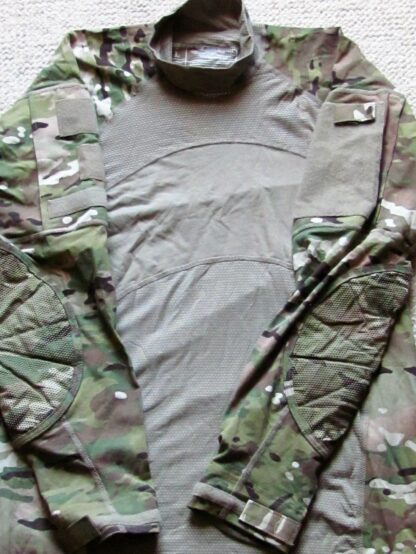 Combat shirts OCP/ Multicam camo