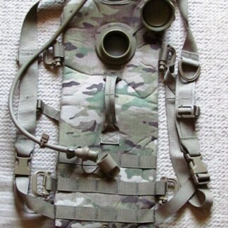 Camalbak hydration system OCP/ Multicam camo