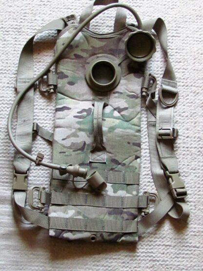 Camalbak hydration system OCP/ Multicam camo