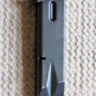 Beretta 9MM pre ban 15 round magazines