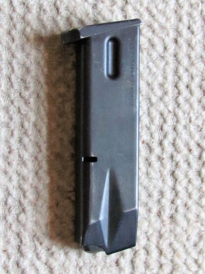 Beretta 9MM pre ban 15 round magazines