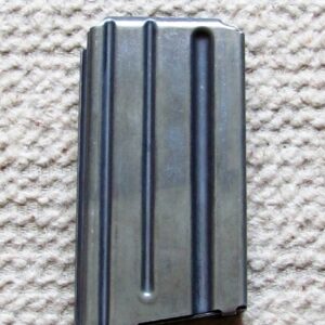 20 round Pre-Ban military issue AR-15/M-16 magazines